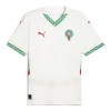 Marokko Uitshirt 2024-25